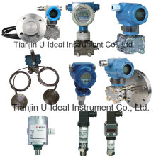 Differential Level - Flow - Pressure Transmitters